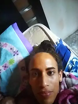 AlexaWarner online show from November 9, 2025, 4:05 pm