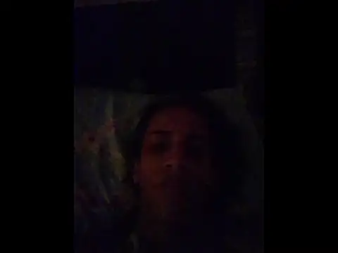 AlexaWarner online show from November 29, 2025, 4:21 pm