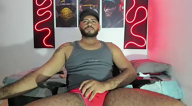 Hardboy latin online show from February 27, 2025, 2:42 am