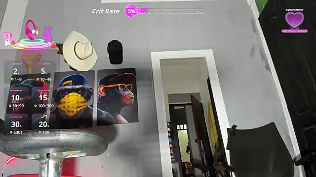 Hardboy latin online show from September 21, 2025, 4:03 am