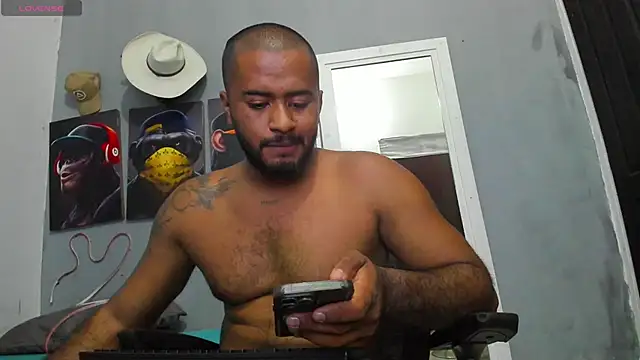 Hardboy latin online show from September 25, 2025, 12:25 am