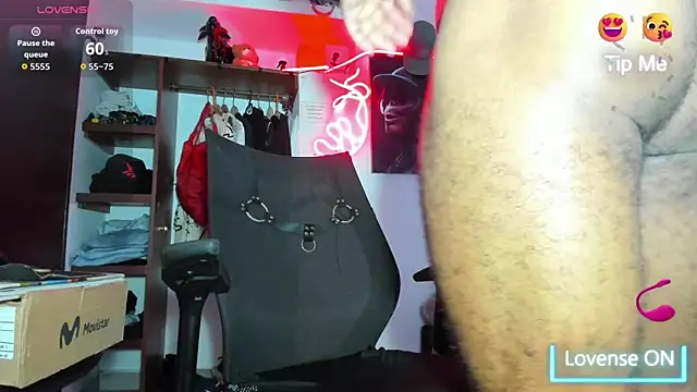 Hardboy latin online show from November 17, 2025, 4:29 am