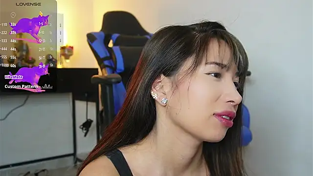 AlessiaVix online show from February 24, 2025, 5:31 pm