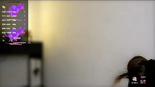 AlessiaVix online show from March 10, 2025, 4:03 pm