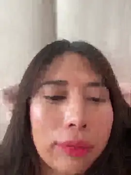 AlessiaVix online show from April 19, 2026, 6:10 pm