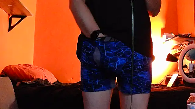 Roommatesgonewild online show from October 9, 2025, 3:15 am