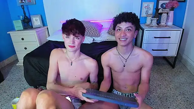 VladHellsing4 online show from January 31, 2025, 5:21 pm