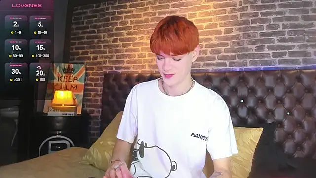 VladHellsing4 online show from September 9, 2025, 2:27 pm