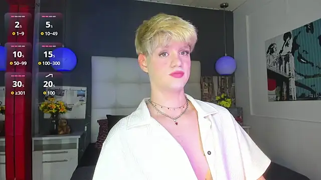 VladHellsing4 online show from November 27, 2025, 2:41 pm