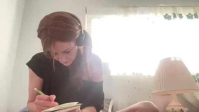 maythegr8ness online show from February 5, 2025, 3:42 pm