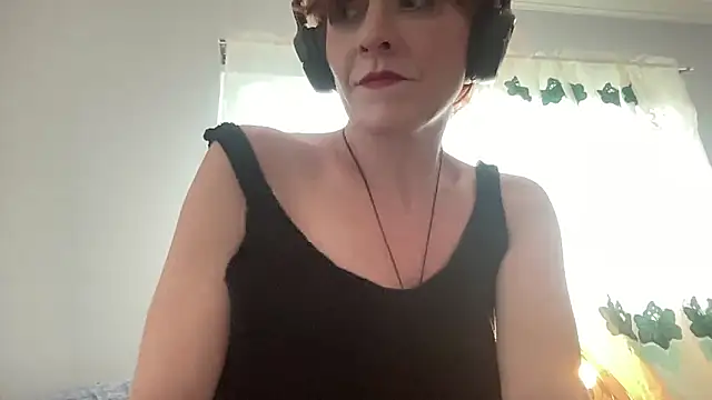 maythegr8ness online show from March 7, 2025, 5:17 pm