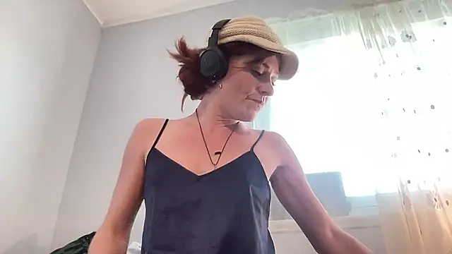 maythegr8ness online show from March 8, 2025, 10:13 pm