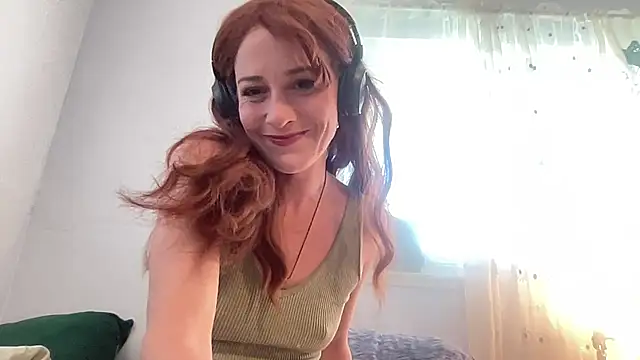 maythegr8ness online show from March 9, 2025, 9:03 pm