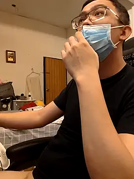 annabelle1641 online show from December 21, 2025, 7:37 am