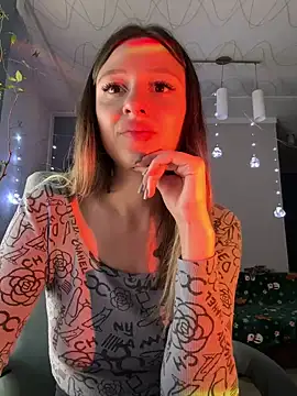 Kimsweet7 online show from December 4, 2024, 9:46 pm