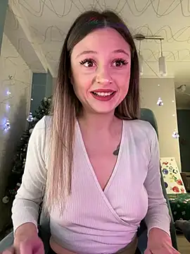 Kimsweet7 online show from December 24, 2024, 6:28 pm