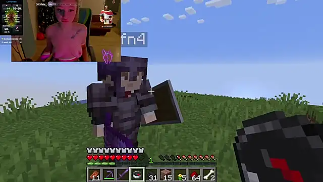 Kimsweet7 online show from December 28, 2024, 9:19 pm