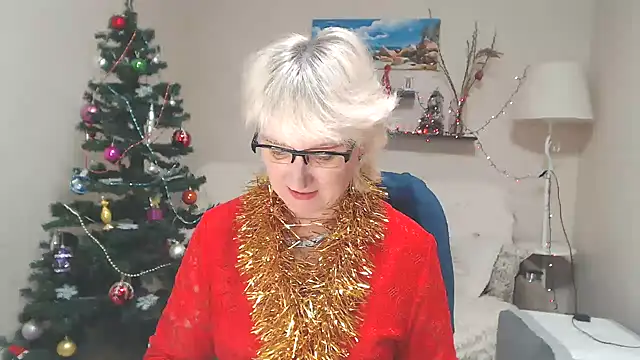 FleurMays online show from January 4, 2025, 7:45 am