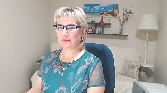 FleurMays online show from January 29, 2025, 12:35 pm