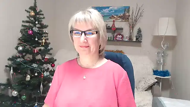 FleurMays online show from January 9, 2026, 11:24 am