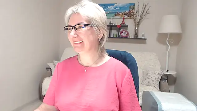 FleurMays online show from February 26, 2026, 3:38 am