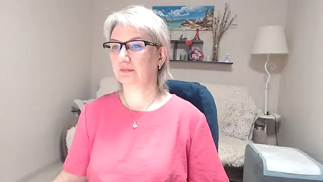 FleurMays online show from March 22, 2026, 5:22 am