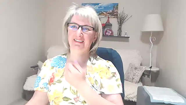 FleurMays online show from May 18, 2026, 6:08 am