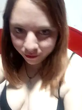 melanieagus31 online show from October 23, 2025, 1:32 pm