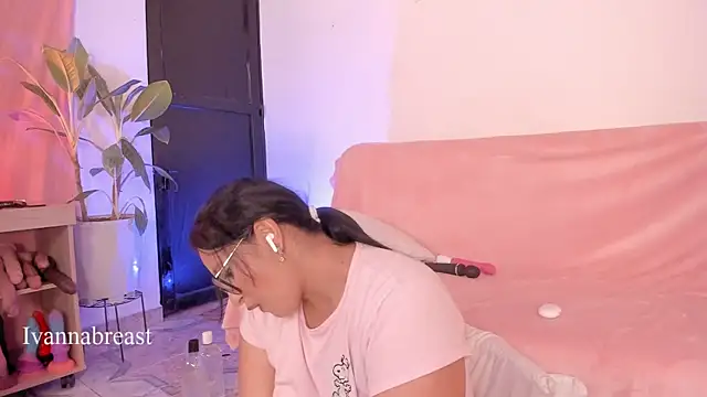 Ivannabreast Official online show from March 13, 2025, 11:27 pm