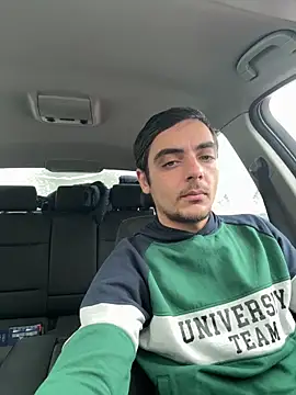 DumyXXX06 online show from January 16, 2026, 10:19 am