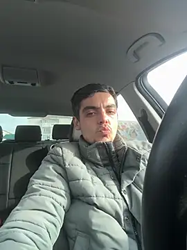 DumyXXX06 online show from March 18, 2026, 6:38 am