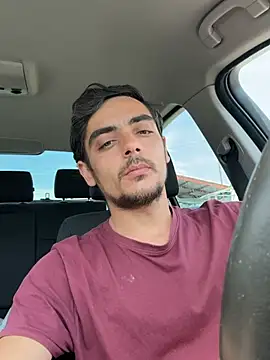 DumyXXX06 online show from April 27, 2026, 11:30 am