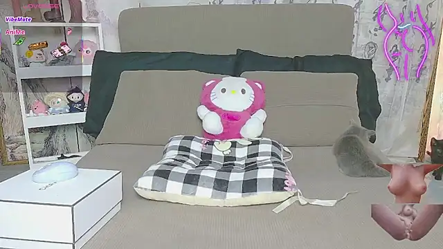 Chinhh9-9 online show from October 7, 2025, 3:36 am