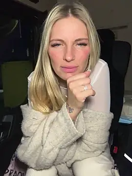 Lydie off online show from January 17, 2025, 8:33 pm