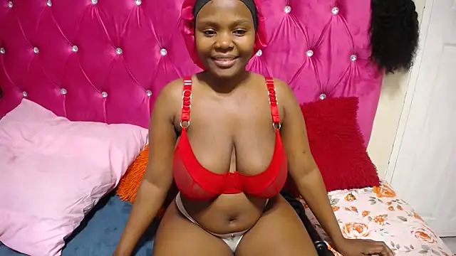 SexyAngeliqua online show from March 7, 2025, 8:33 pm