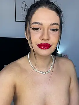 Nefera De Nile online show from February 27, 2025, 8:39 am