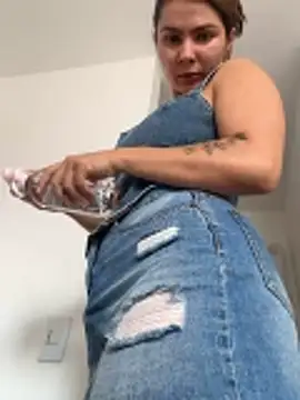 SofiaG  online show from January 31, 2026, 8:40 pm