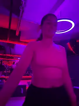 SofiaG  online show from February 15, 2026, 6:04 pm