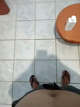 lele9457 online show from February 10, 2025, 2:19 am