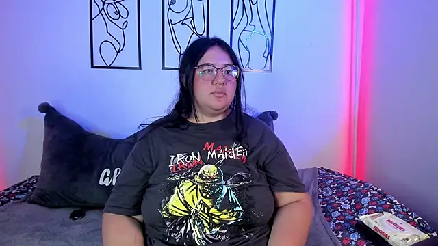 RubyPirsso18 online show from January 23, 2025, 2:12 am