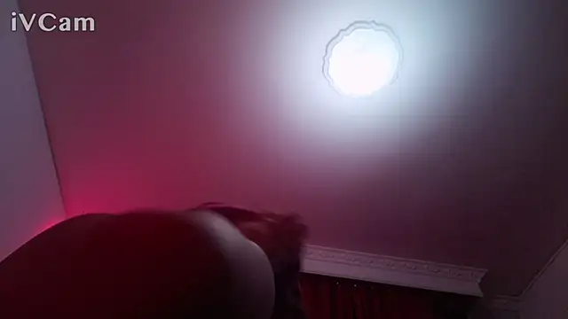 RubyPirsso18 online show from January 25, 2025, 8:00 pm