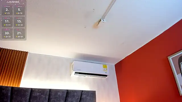 Ada  lee  online show from November 5, 2025, 1:27 am