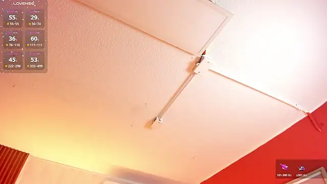 Ada  lee  online show from November 11, 2025, 1:27 am