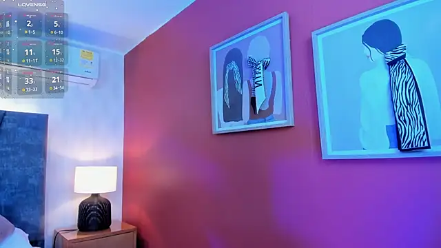 Ada  lee  online show from February 18, 2026, 1:23 am