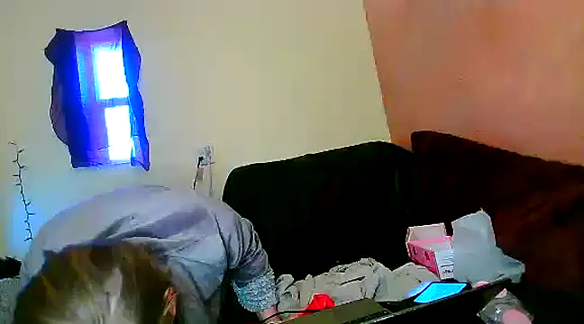 lilyhornyhousewife online show from February 26, 2025, 7:49 pm