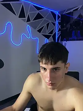 oliver Lz online show from February 27, 2025, 1:48 am