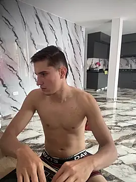 oliver Lz online show from November 29, 2025, 7:39 pm