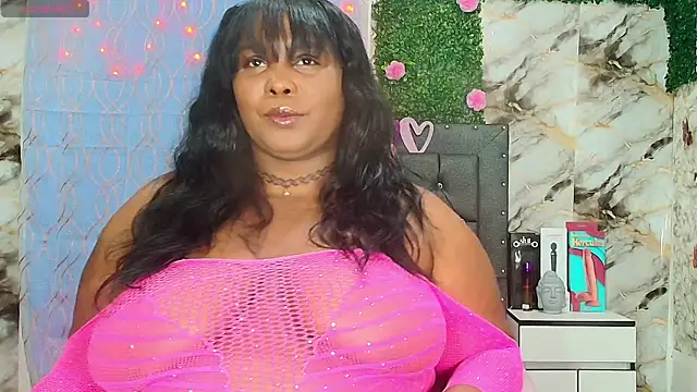 ebony 544 online show from October 7, 2025, 3:36 am