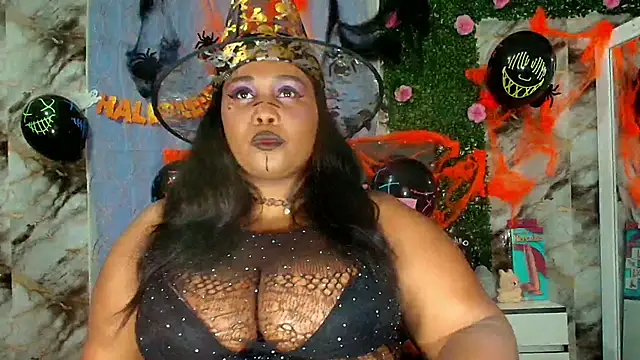 ebony 544 online show from November 1, 2025, 3:19 am