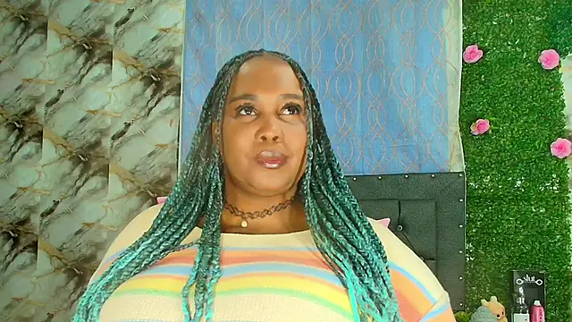 ebony 544 online show from November 22, 2025, 6:12 am